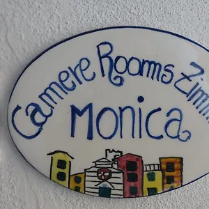 Guest house Monica, Monterosso al Mare