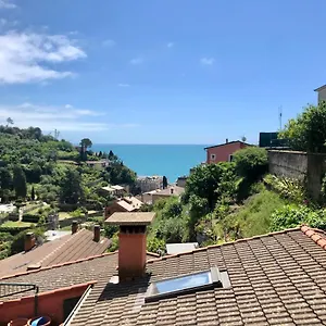 Alle 5 Terre Pensión