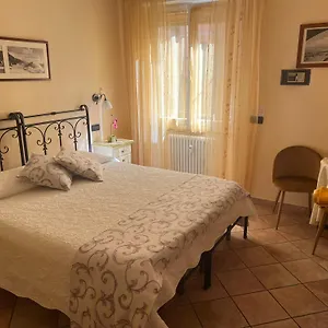 Il Timone Loreto Pensión