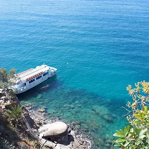 Guest house Bellambra, Monterosso al Mare
