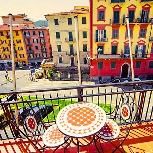 Отель Venezia