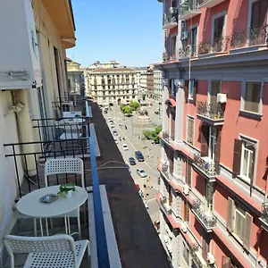 Bed and breakfast Napoli Central