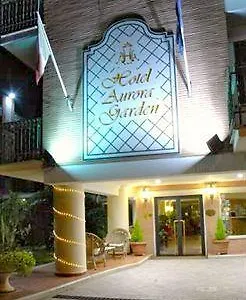 Aurora Garden Hotel
