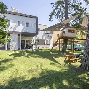 Bed and breakfast Anda E Rianda