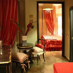 A Ca Du Gigante Bed and breakfast