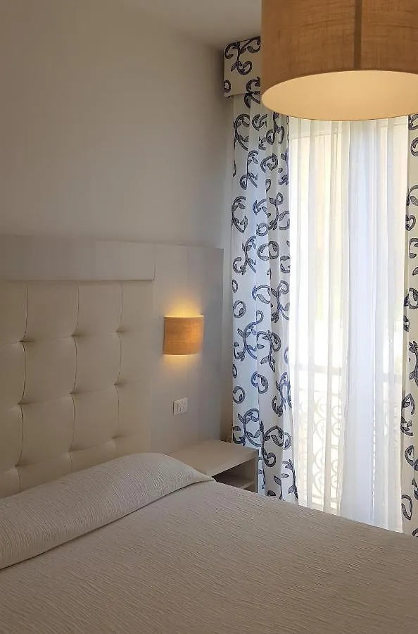 Hotel Albergo Degli Amici Monterosso al Mare