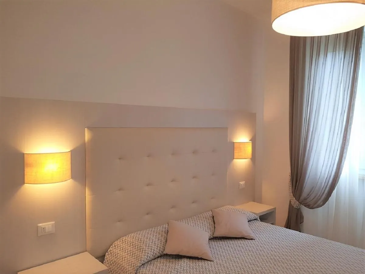 Hotel Albergo Degli Amici Monterosso al Mare