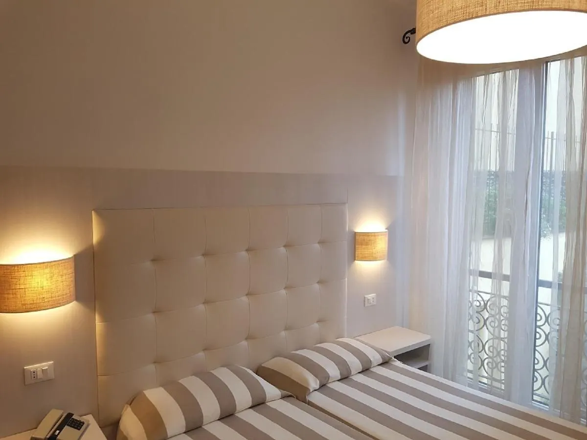 Albergo Degli Amici Monterosso al Mare Italy