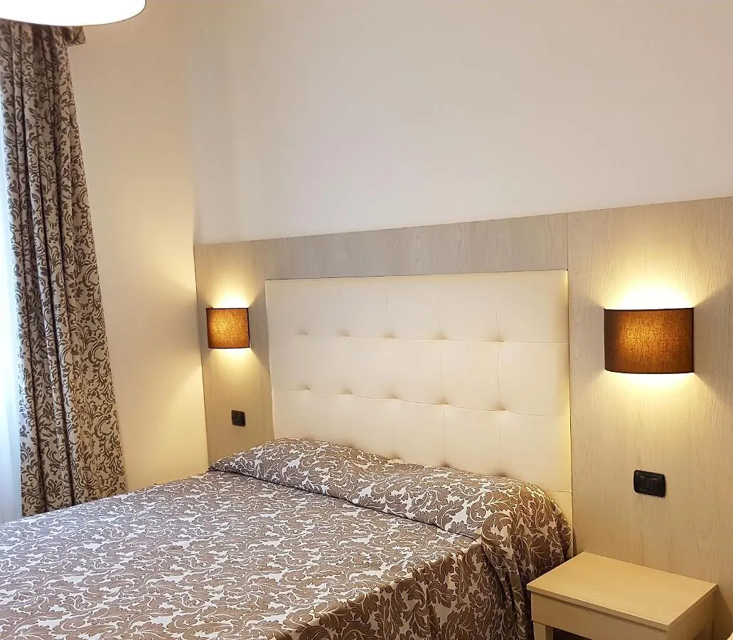 Albergo Degli Amici Monterosso al Mare Hotel