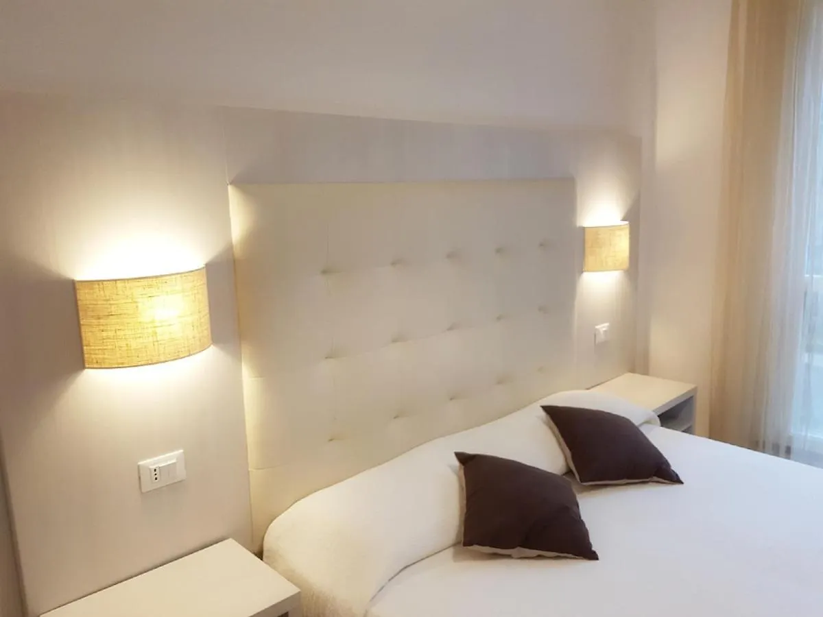 Hotel Albergo Degli Amici Monterosso al Mare