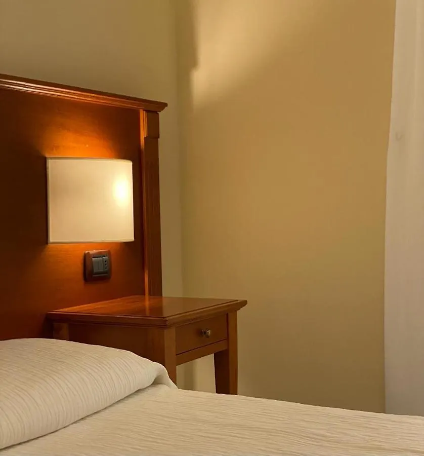 Albergo Degli Amici Monterosso al Mare Hotel