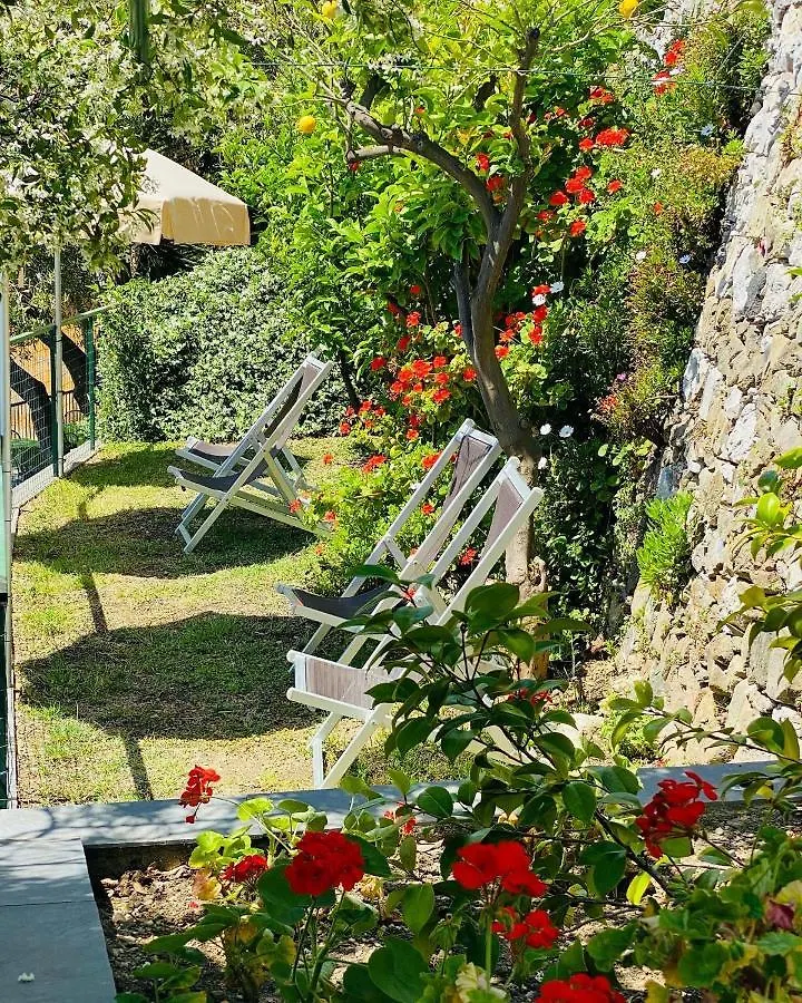 Albergo Degli Amici Monterosso al Mare Hotel
