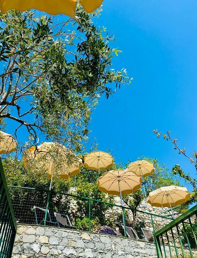 Albergo Degli Amici Monterosso al Mare Italy