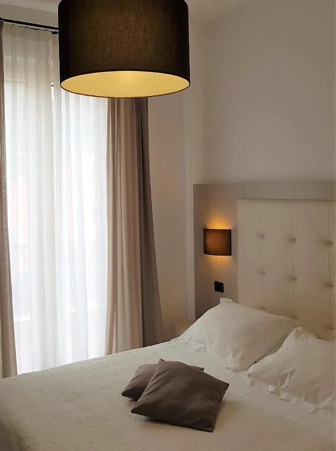 Albergo Degli Amici Monterosso al Mare Italy