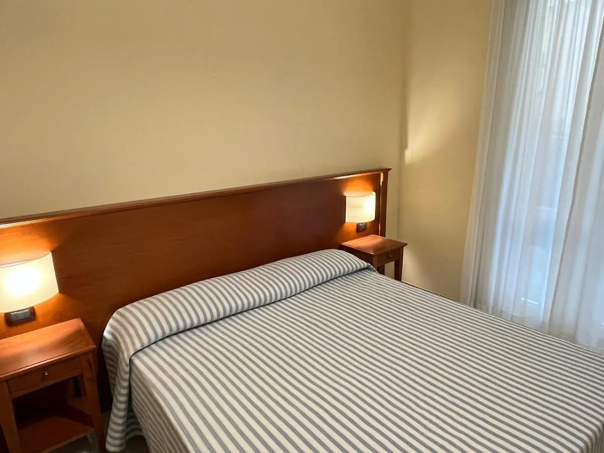Albergo Degli Amici Monterosso al Mare