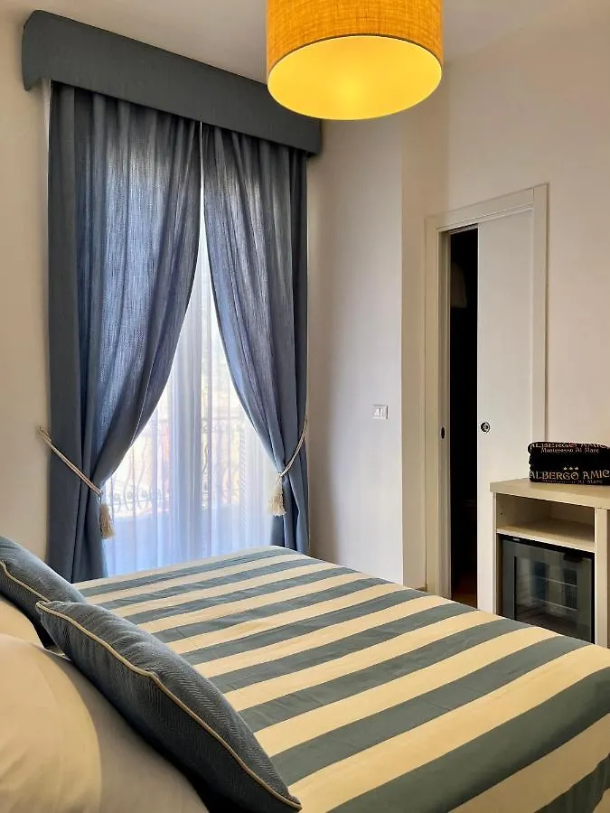 Hotel Albergo Degli Amici Monterosso al Mare