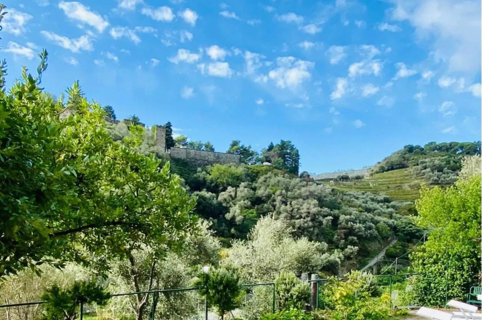 Albergo Degli Amici Monterosso al Mare Hotel
