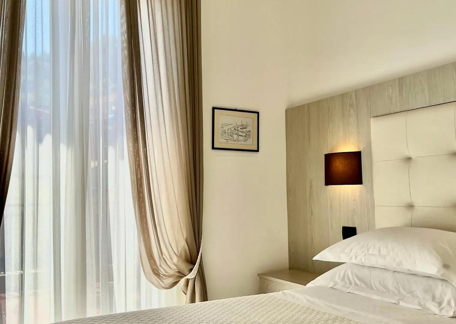 Hotel Albergo Degli Amici Monterosso al Mare