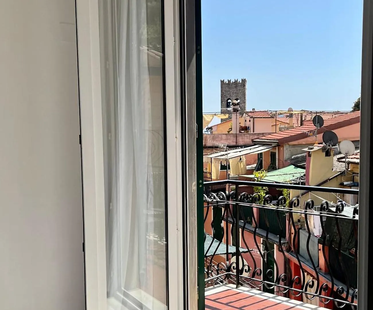 Hotel Albergo Degli Amici Monterosso al Mare