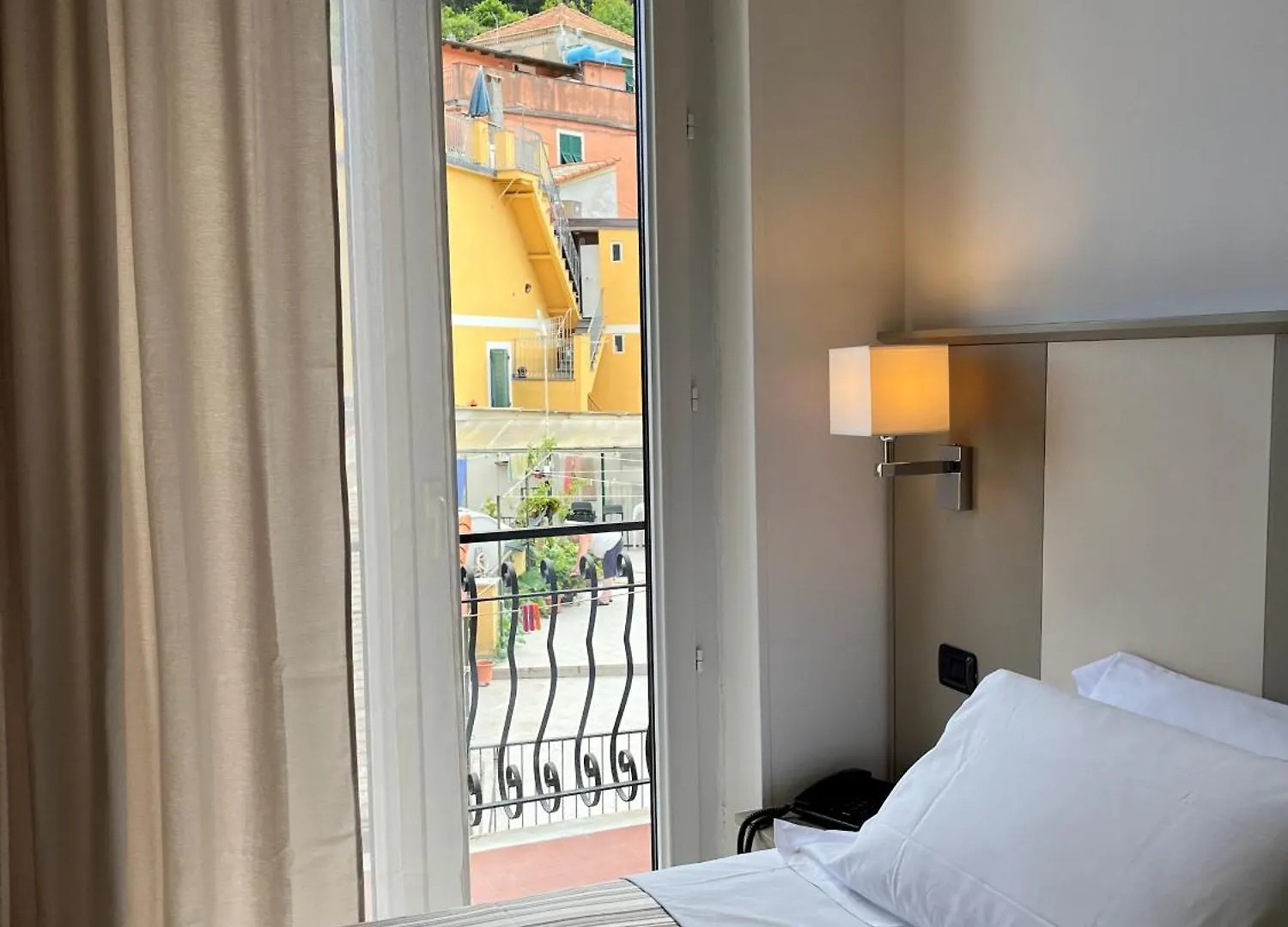 Albergo Degli Amici Monterosso al Mare