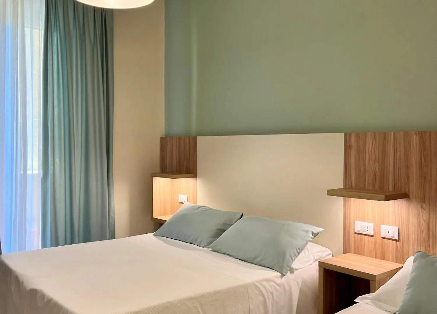 Albergo Degli Amici Monterosso al Mare Hotel