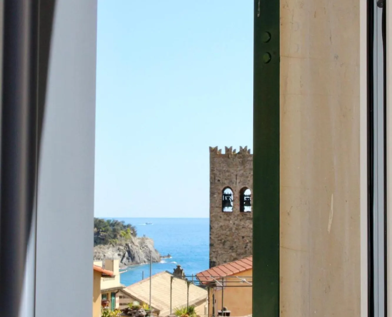 Albergo Degli Amici Monterosso al Mare Hotel