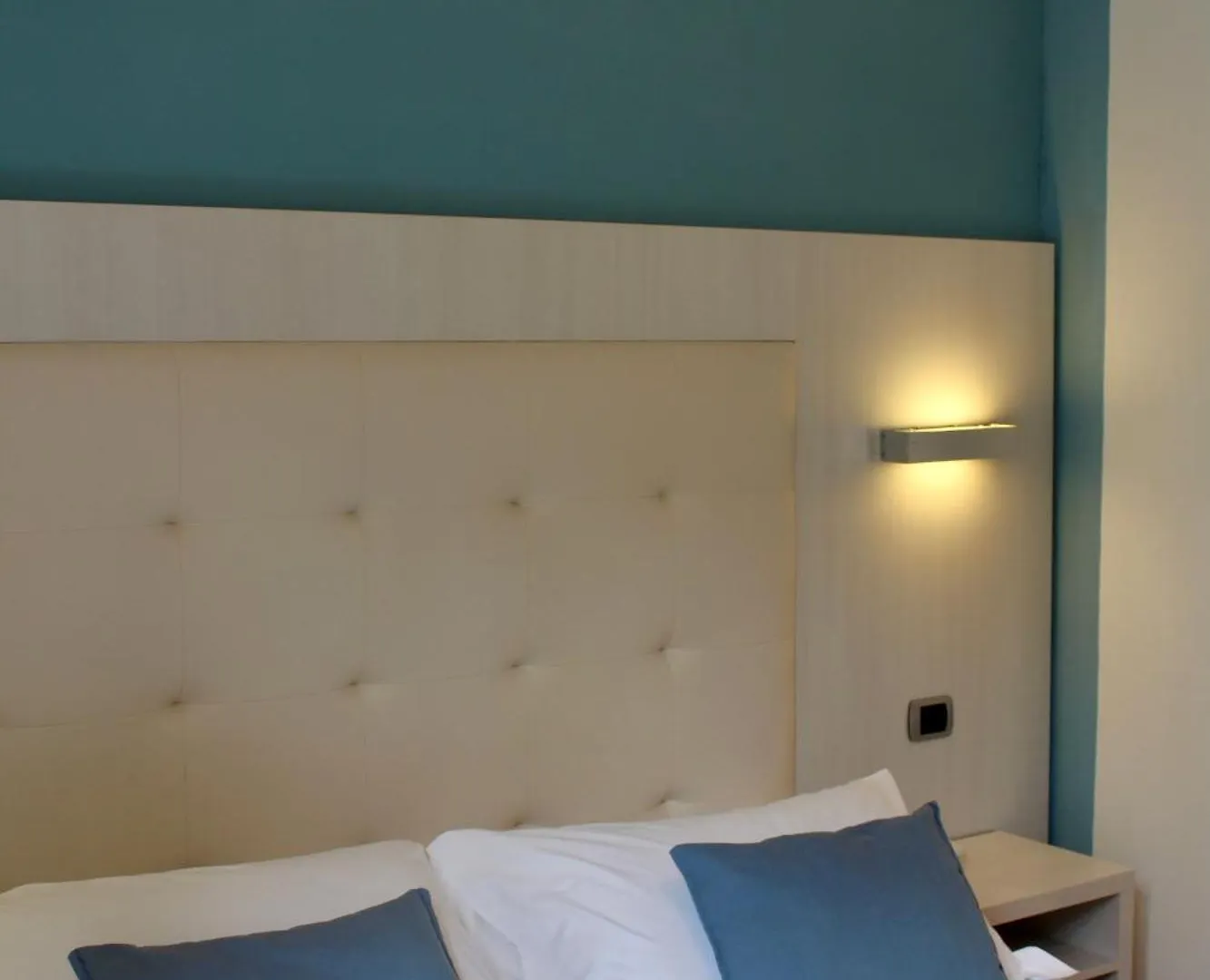 Albergo Degli Amici Monterosso al Mare