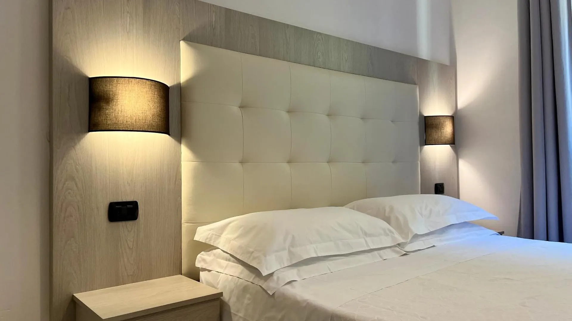 Hotel Albergo Degli Amici Monterosso al Mare