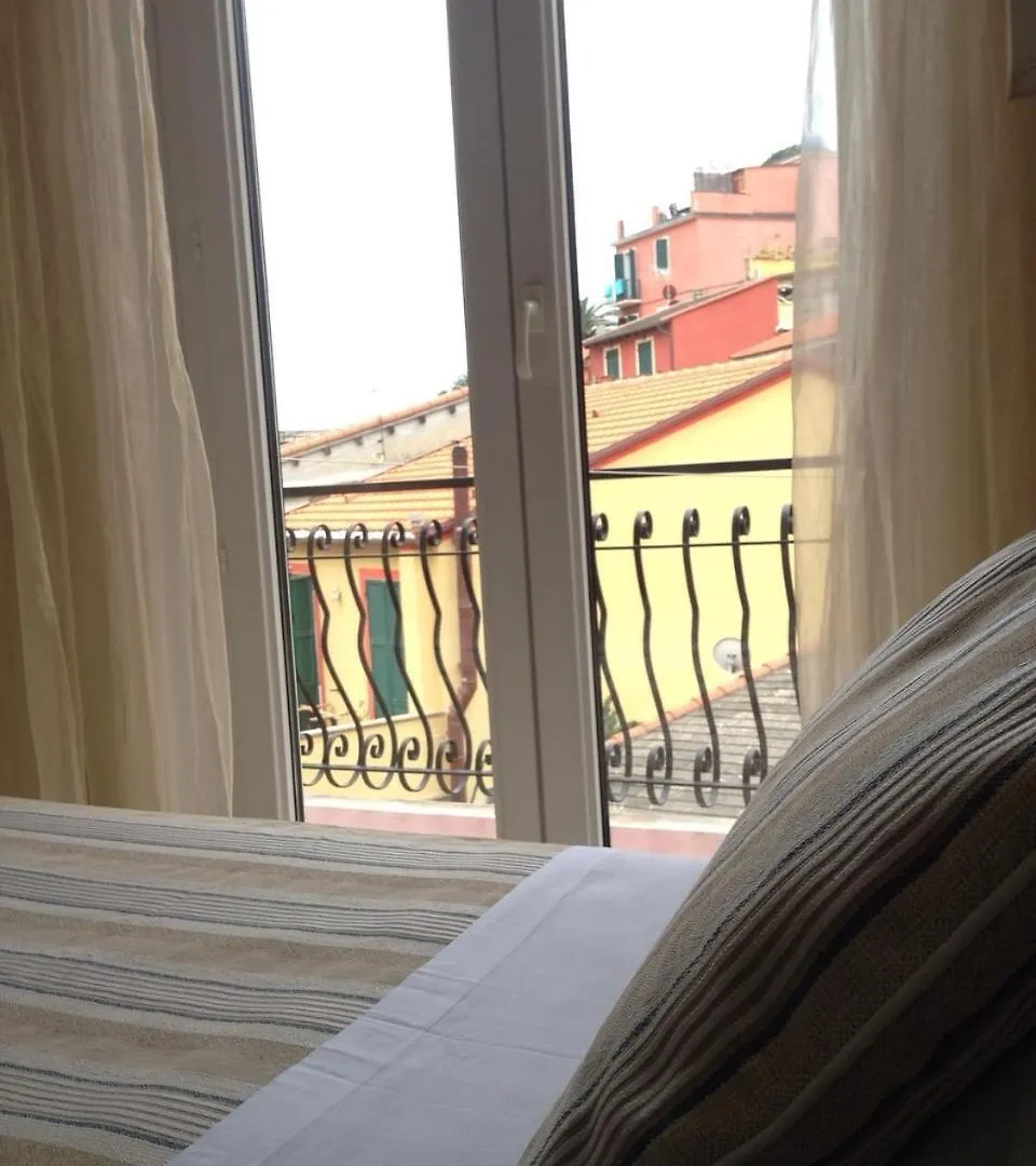 Albergo Degli Amici Monterosso al Mare 3*,  Italy