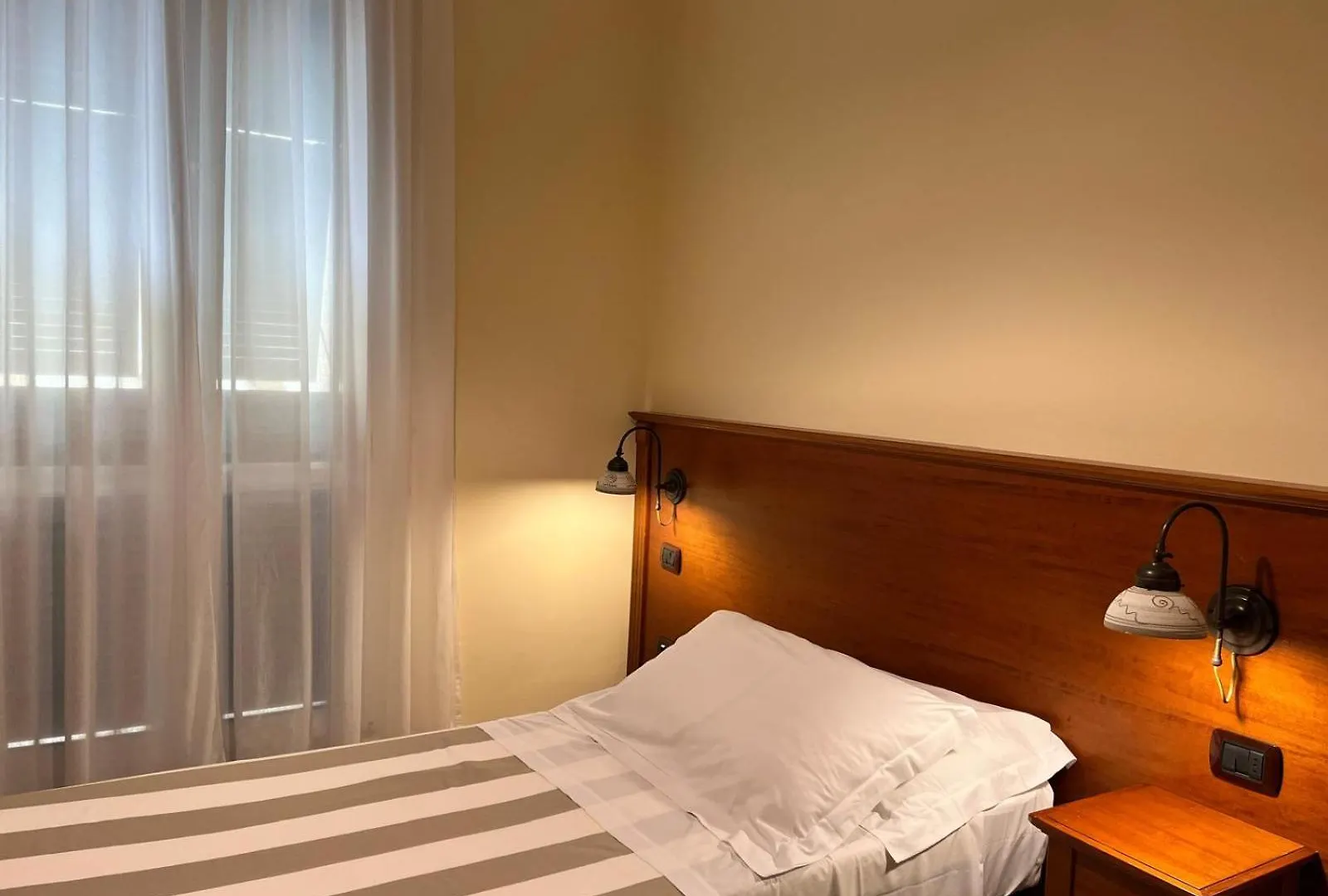 Albergo Degli Amici Monterosso al Mare Italy
