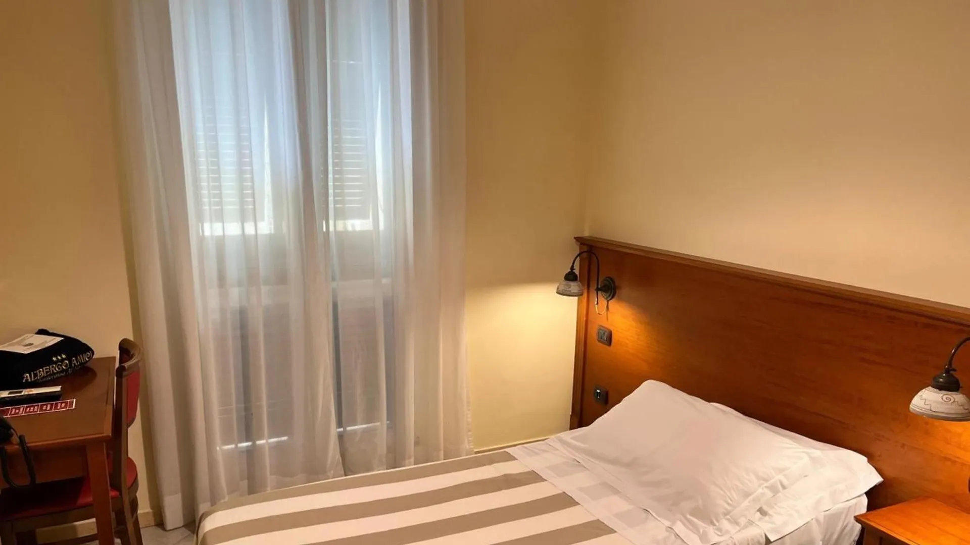 Albergo Degli Amici Monterosso al Mare 3*,  Italy