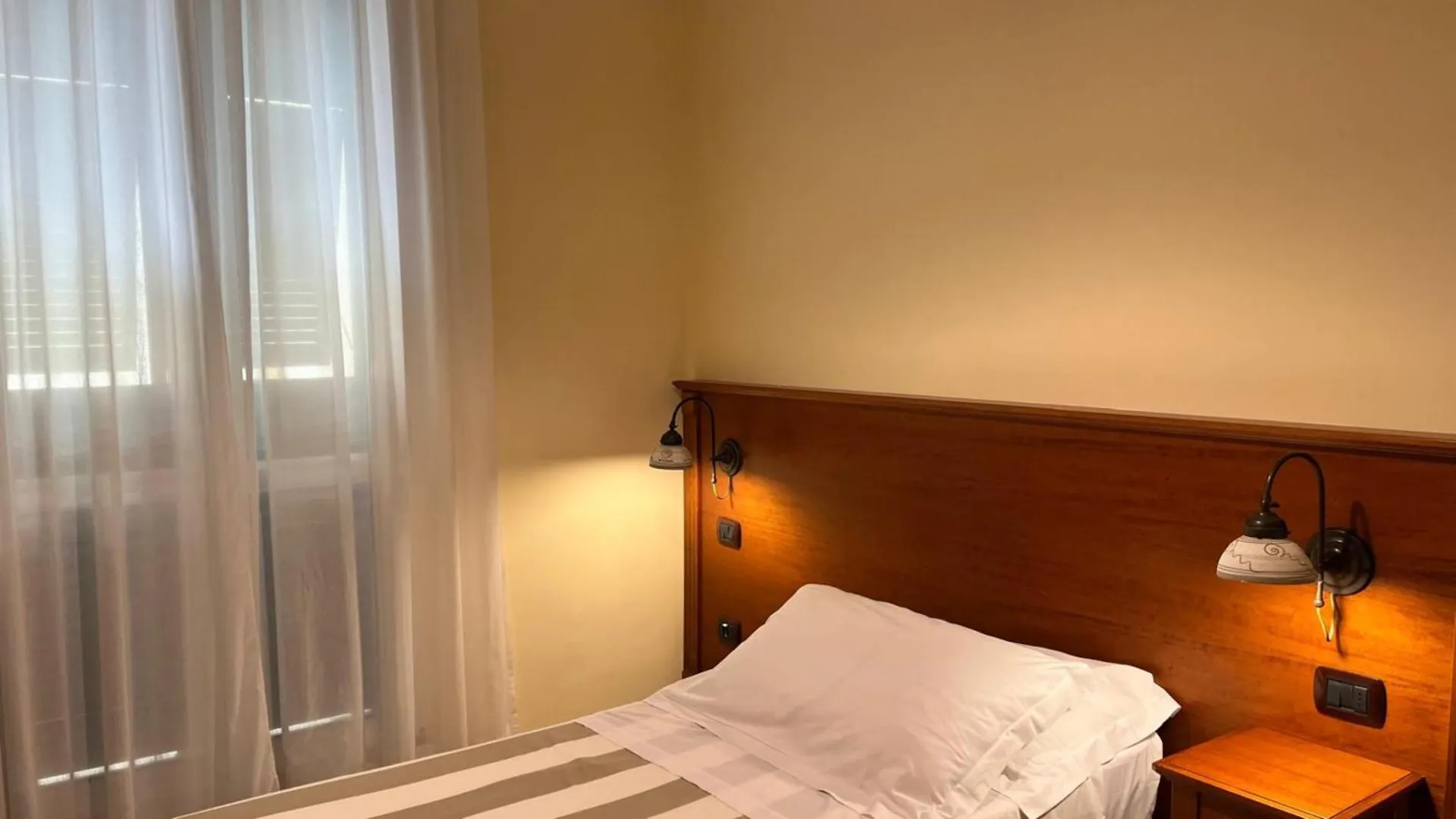 Hotel Albergo Degli Amici Monterosso al Mare