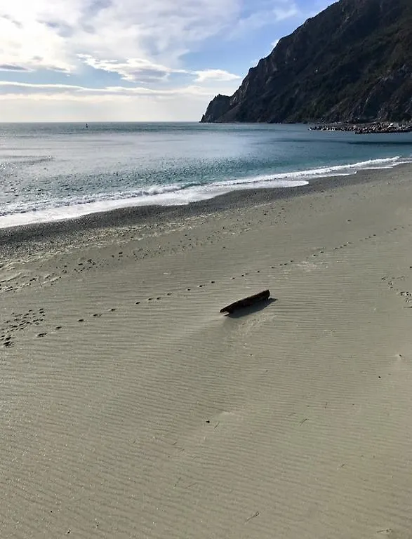 Albergo Degli Amici Monterosso al Mare