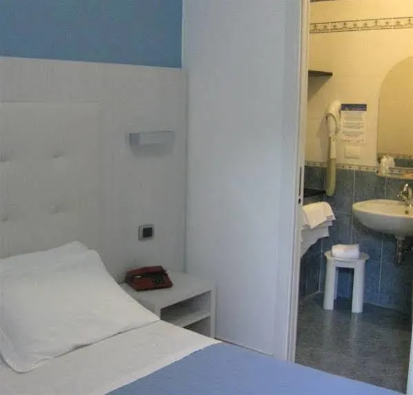 Hotel Albergo Degli Amici Monterosso al Mare