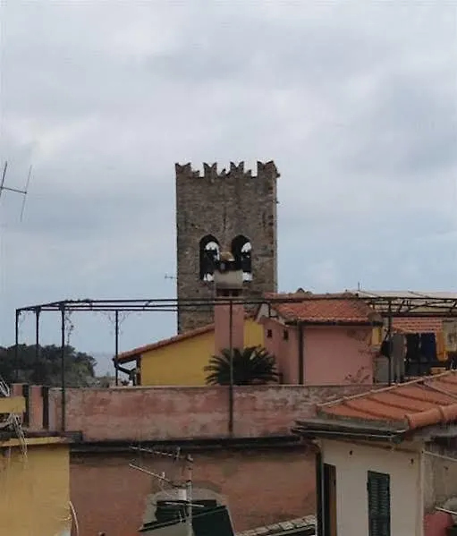 Albergo Degli Amici Monterosso al Mare 3*,