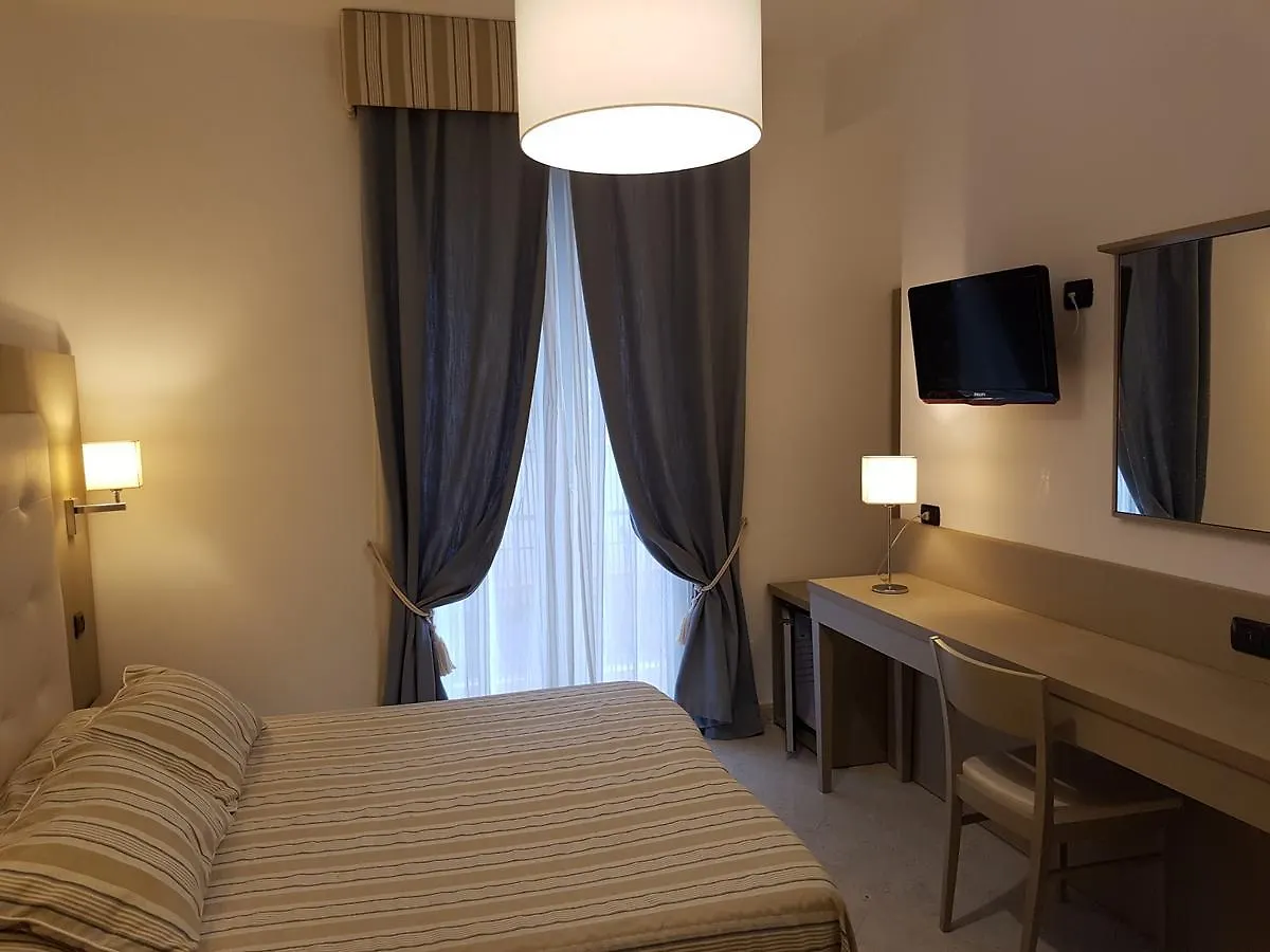 Hotel Albergo Degli Amici Monterosso al Mare