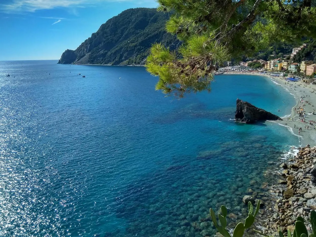 Albergo Degli Amici Monterosso al Mare Hotel